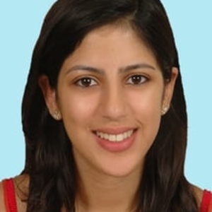 Ghita - Prof de maths - Neuilly-sur-Seine
