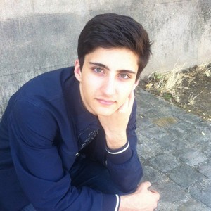 Alexandre - Prof de maths - Châtenay-Malabry