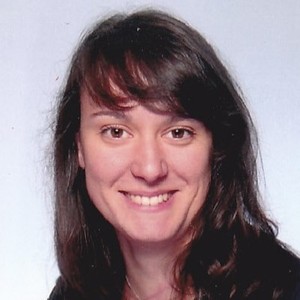 Alice - Prof de maths - Paris