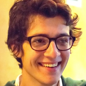 Bastien - Prof de maths - Paris