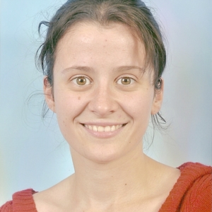 Cécile - Prof de maths - Longueville