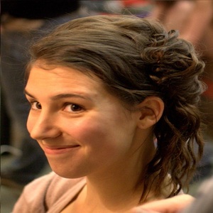 Juliette - Prof de maths - Écully