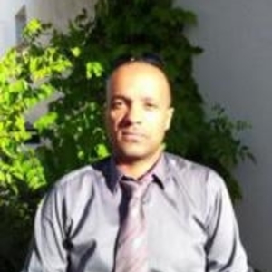 Christophe - Prof de maths - Villeurbanne