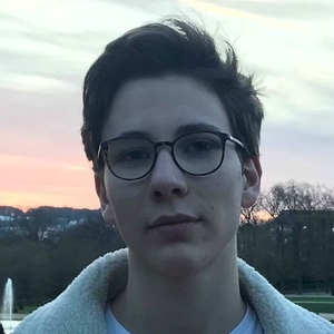 Leo - Prof de maths - Fresnes