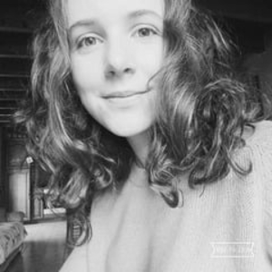 Anaëlle - Prof de maths - Lyon