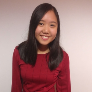 Amélie - Prof de maths - Grenoble