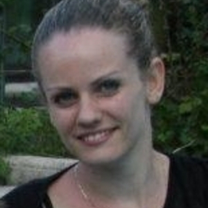 Elodie - Prof de maths - Noisy-le-Sec