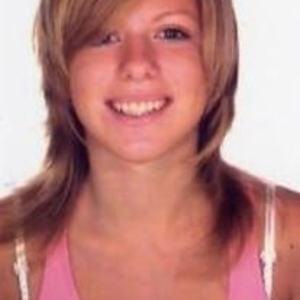 Emilie - Prof de maths - Hulluch