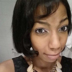 Karima - Prof de maths - La Courneuve