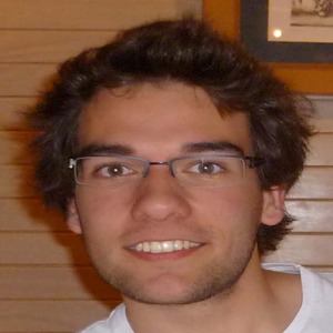 Olivier - Prof de maths - Nevers