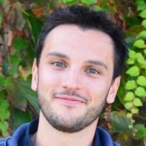 Bastien - Prof de maths - Grenoble