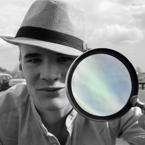 Lucas - Prof de maths - Orléans