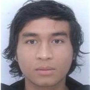 Sam - Prof de maths - Le Bourget