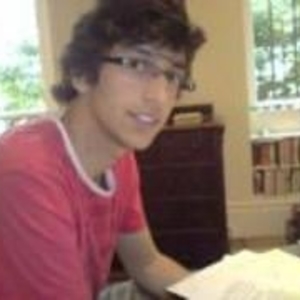 Thomas - Prof de maths - Lille