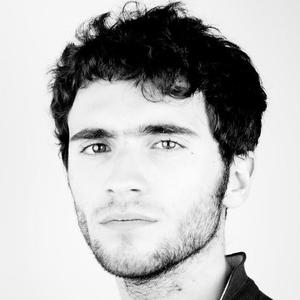 Maxence - Prof de maths - Paris