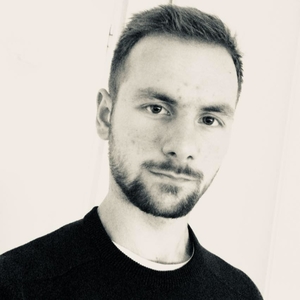 Alexis - Prof de maths - Lyon
