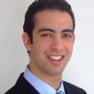 Ali - Prof de maths - Courbevoie