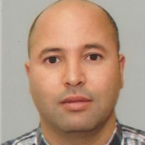 David - Prof de maths - Villejuif