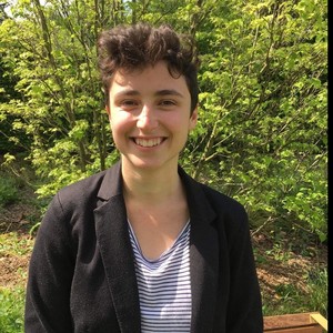 Marie - Prof de maths - Yerres