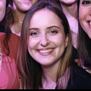 Melissa - Prof de maths - Paris