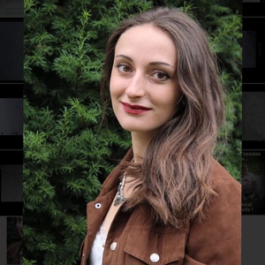 Elodie - Prof de maths - Belfort