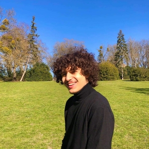 Youssef - Prof de maths - Massy