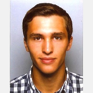 Tanguy - Prof de maths - Montigny-le-Bretonneux