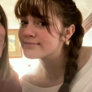 Jeanne - Prof de maths - Paris 13e