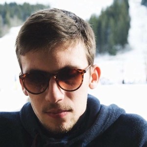 Emile - Prof de maths - Lyon