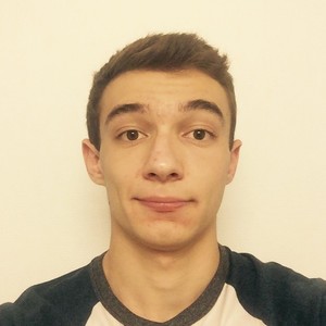 Hugo - Prof de maths - Villeurbanne