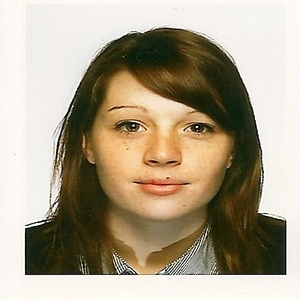 Emmie - Prof de maths - Arcueil