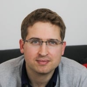 John - Prof de maths - Nice
