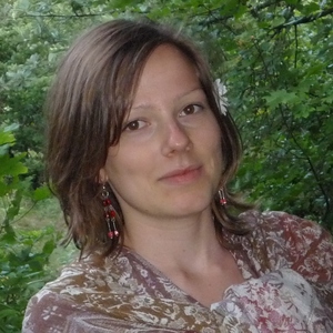 Pauline - Prof de maths - Gif-sur-Yvette