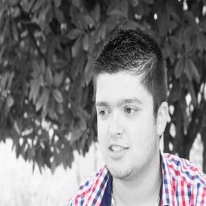 Matthieu - Prof de maths - Courbevoie