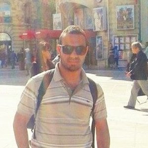 Marouane - Prof de maths - Clermont-Ferrand