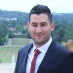 Ahmed - Prof de maths - Massy
