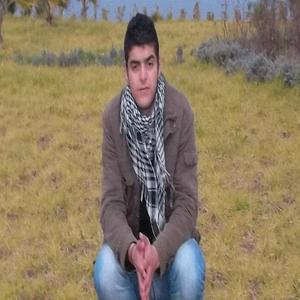 Ibrahim - Prof de maths - Villetaneuse