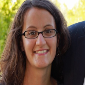 Cindy - Prof de maths - Antony