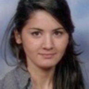 Hanene - Prof de maths - Épron