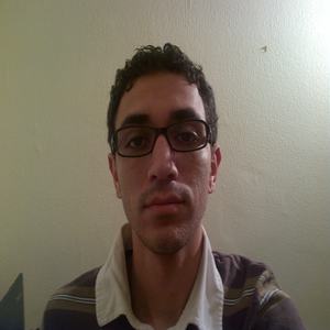 Ahmed - Prof de maths - Nancy