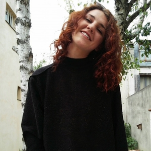 Antoinette - Prof de maths - Paris