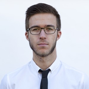 Quentin - Prof de maths - Caen