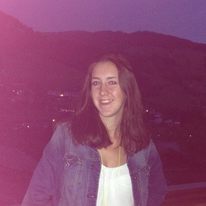 Paola - Prof de maths - Paris
