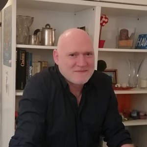 Thierry - Prof de maths - Léguevin