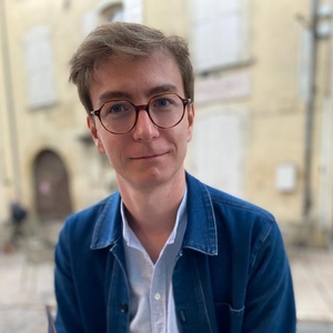 Quentin - Prof de maths - Lyon