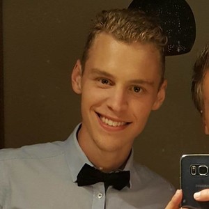 Quentin - Prof de maths - Longjumeau