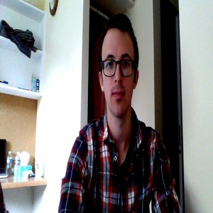 Guillaume - Prof de maths - Verrières-le-Buisson