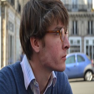 Louis - Prof de maths - Paris
