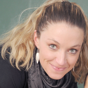 Elisabeth - Prof de maths - Nevers