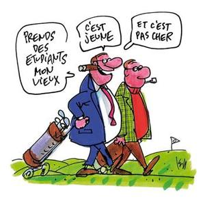 Pierre - Prof de maths - Paris